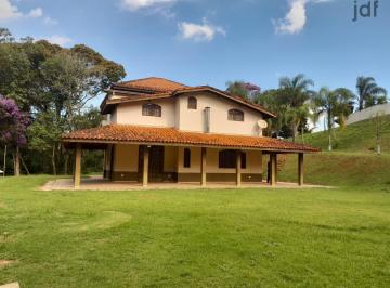 Rural · 2950m² · 5 Quartos · Chácara em Porta do Sol, Mairinque/SP