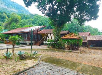 Casa · 291m² · 2 Quartos · 10 Vagas · Casa de Alto Padrão no Paiol, 1.400m² de terreno plano, porteira fechada