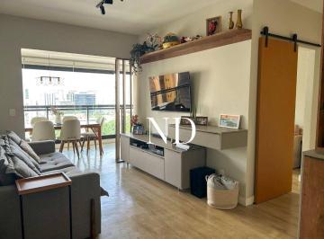 ed27f045c9d2c2195434bc4144e1fbd9be9751f5 · Apartamento para alugar, 70 m² por R$ 8.950,00/mês - Chácara Santo Antonio - São Paulo/SP