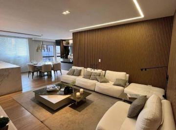 ee83af2fa92fcc553a2d889c9c85c400869c6c39 · Apartamento com 2 dormitórios à venda, 106 m² por R$ 2.062.000,00 - Batel - Curitiba/PR