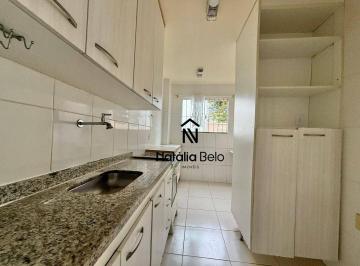 beae59d8d9a471a3d3dfe106740df666210e6fd9 · Apartamento com 2 dormitórios à venda, 54 m² por R$ 240.000,00 - Extensão do Bosque - Rio das Ostras