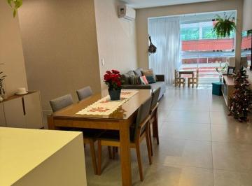 Apartamento · 90m² · 3 Quartos · 2 Vagas · Apartamento 03 quartos c/suíte em Jardim da Penha