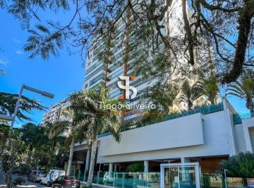 Apartamento · 94m² · 2 Quartos · 1 Vaga · Locação | Viva na Beira-Mar Norte em Florianópolis