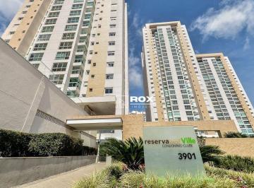 ef15c11a220471dbebca09d0979defe6a43a190d · Apartamento de alto padrão com 3 quartos à venda, 132 m² por R$ 1.590.000 - Ecoville, Curitiba/PR