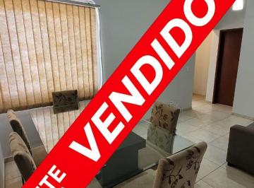 Apartamento · 54m² · 2 Quartos · 1 Vaga · Apartamento VENDIDO no Condomínio Águas do Madeira!