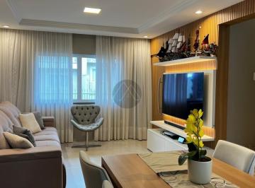 Casa · 150m² · 3 Quartos · 2 Vagas · Sobrado 3 Suítes com 90 m² de Quintal no Aristocrata
