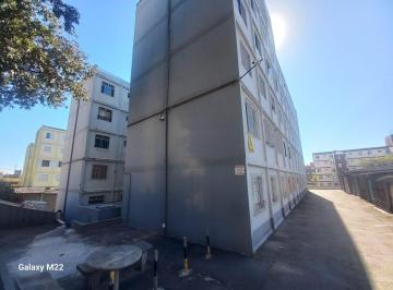 Apartamento · 48m² · 2 Quartos · 1 Vaga · Apartamento em Conjunto Residencial José Bonifácio, São Paulo/SP