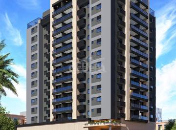 Apartamento · 72m² · 2 Quartos · 1 Vaga · Residencial Sun Park - Apartamento à venda no bairro Santa Augusta - Criciúma/SC