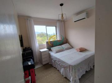 Apartamento · 55m² · 2 Quartos · 1 Vaga · Apartamento Res Vinas Del Mar - Itacorubi - 02 Dormitórios - Elevador - 01 Vaga