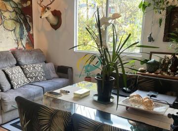 Apartamento · 55m² · 2 Quartos · 1 Vaga · Apartamento Res Vinas Del Mar - Itacorubi - 02 Dormitórios - Elevador - 01 Vaga