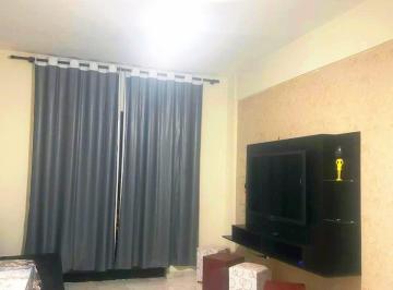 Apartamento · 54m² · 1 Quarto · 1 Vaga · Apartamento à venda no bairro Caiçara - Praia Grande/SP