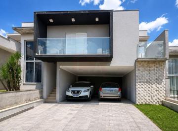 Casa · 124m² · 3 Quartos · 4 Vagas · Golden Park Residence II - Casa à venda no bairro Loteamento Dinorá Rosa - Sorocaba/SP