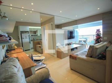 Apartamento · 77m² · 2 Quartos · 1 Vaga · Apartamento à Venda - Belém, 2 Quartos, 77 m2