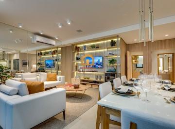Apartamento · 171m² · 4 Quartos · 2 Vagas · LANCA223- Zayn Home Marista Setor Marista - Goiânia GO
