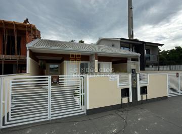 Casa · 83m² · 2 Quartos · 1 Vaga · Casa à venda no bairro Sertão do Maruim - São José/SC
