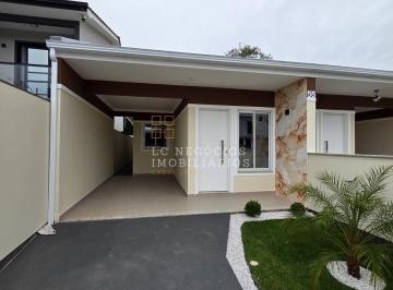 Casa · 83m² · 2 Quartos · 1 Vaga · Casa à venda no bairro Sertão do Maruim - São José/SC