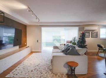 Apartamento · 320m² · 3 Quartos · 3 Vagas · Apartamento à Venda - Cidade São Francisco , 3 Quartos, 320 m2