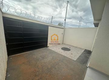 Casa · 69m² · 2 Quartos · 2 Vagas · 033REVENDA- Casa 2 Quartos Setor Vila Izabel – Goianira GO