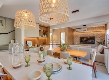 Casa · 200m² · 4 Quartos · 2 Vagas · Jardins Cannes –Aparecida de Goiânia