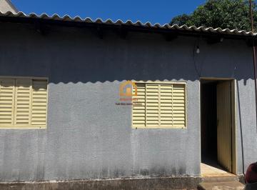 Casa · 51m² · 3 Quartos · 031REVENDA- Casa 03 Quartos Setor Parque Tremendão - Goiânia GO