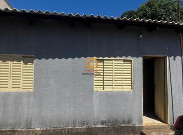 Casa · 51m² · 3 Quartos · 031REVENDA- Casa 03 Quartos Setor Parque Tremendão - Goiânia GO