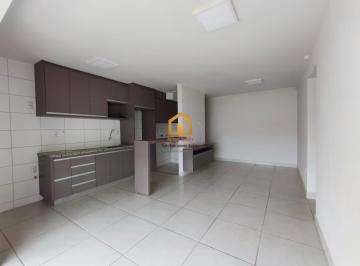 Apartamento · 76m² · 3 Quartos · 2 Vagas · 027REVENDA- Solar Amazônia Setor Parque Amazônia - Goiânia GO