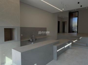 Casa · 250m² · 3 Quartos · 4 Vagas · Casa Térrea Alto Padrão