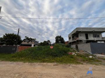 Terreno · 329m² · Terreno em Ubatuba, São Francisco do Sul/SC
