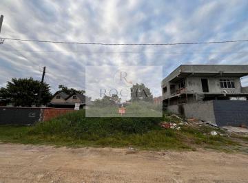 Terreno · 329m² · Terreno em Ubatuba, São Francisco do Sul/SC