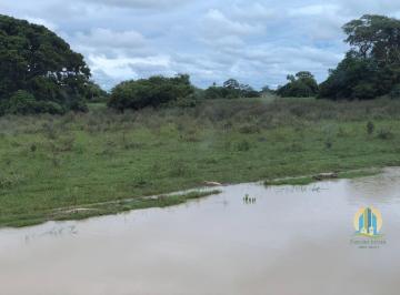 Rural · 84000m² · Fazenda à venda em Cáceres/MT