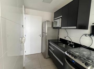 Apartamento · 49m² · 1 Quarto · 1 Vaga · Condomínio Wi House - Apartamento para alugar no bairro Centro - Barueri/SP