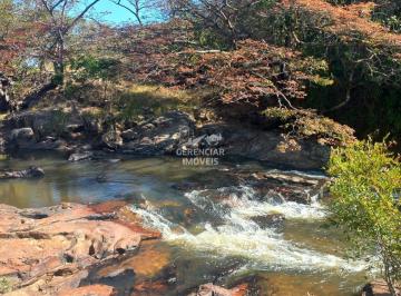 Terreno · 1000m² · Chácaras na Região do Chaves em Itatiaiuçu-MG