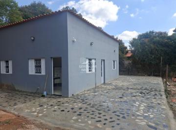 Rural · 1400m² · 3 Quartos · Chácara 3 quartos, árvores frutíferas em Esmeraldas/MG