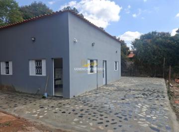 Rural · 1400m² · 3 Quartos · Chácara 3 quartos, árvores frutíferas em Esmeraldas/MG