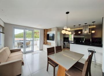 Apartamento · 121m² · 3 Quartos · 1 Vaga · Apartamento à venda no bairro Residencial Summer Ville - Poços de Caldas/MG