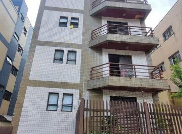 Apartamento · 82m² · 2 Quartos · 1 Vaga · Apartamento