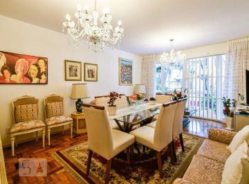 Apartamento · 106m² · 2 Quartos · 1 Vaga · Apartamento à Venda - Bela Vista, 2 Quartos, 106 m2