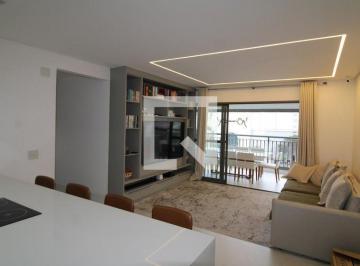 Apartamento · 104m² · 3 Quartos · 2 Vagas · Apartamento à Venda - Água Fria, 3 Quartos, 104 m2