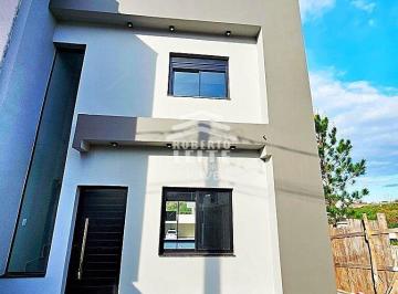 Casa · 96m² · 2 Quartos · 2 Vagas · Condomínio Alta Vista - Verdes Campos - Casa em Condomínio à Venda no Verdes Campos