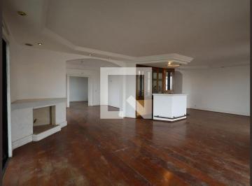 Apartamento · 300m² · 4 Quartos · 4 Vagas · Apartamento à Venda - Panamby, 4 Quartos, 300 m2