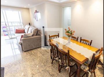 Apartamento · 82m² · 3 Quartos · 2 Vagas · Apartamento à Venda - Mooca, 3 Quartos, 82 m2