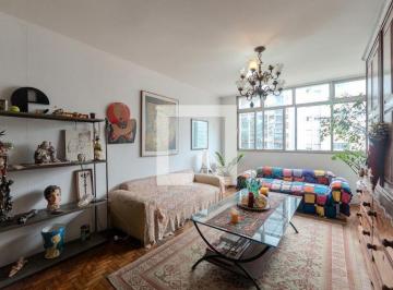 Apartamento · 139m² · 2 Quartos · 2 Vagas · Apartamento à Venda - Bela Vista, 2 Quartos, 139 m2