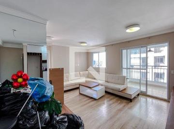 Apartamento · 68m² · 2 Quartos · 1 Vaga · Apartamento à Venda - Mooca, 2 Quartos, 68 m2