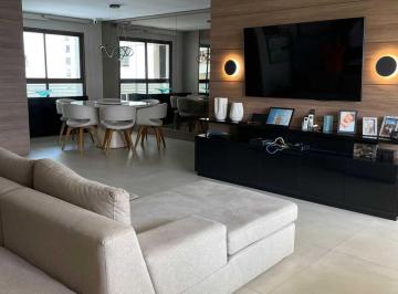 Apartamento · 166m² · 3 Quartos · 3 Vagas · Apartamento à venda no Le Parc - Salvador/BA