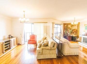 Apartamento · 182m² · 3 Quartos · 3 Vagas · Apartamento à Venda - Jardim Anália Franco, 3 Quartos, 182 m2