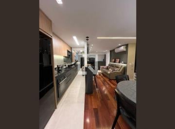 Apartamento · 66m² · 2 Quartos · 1 Vaga · Apartamento à Venda - Saúde, 2 Quartos, 66 m2