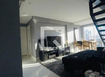 Photo 1 · Apartamento à Venda - Panamby, 2 Quartos, 120 m2