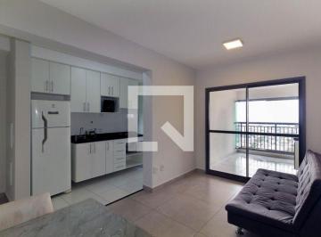Apartamento · 63m² · 2 Quartos · 1 Vaga · Apartamento à Venda - Vila Santa Clara, 2 Quartos, 63 m2