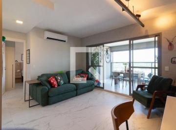 Apartamento · 79m² · 2 Quartos · 1 Vaga · Apartamento à Venda - Butantã, 2 Quartos, 79 m2