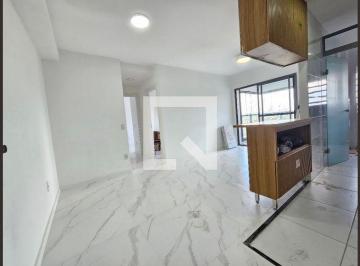 Apartamento · 66m² · 2 Quartos · 1 Vaga · Apartamento à Venda - Chácara Santo Antonio, 2 Quartos, 66 m2